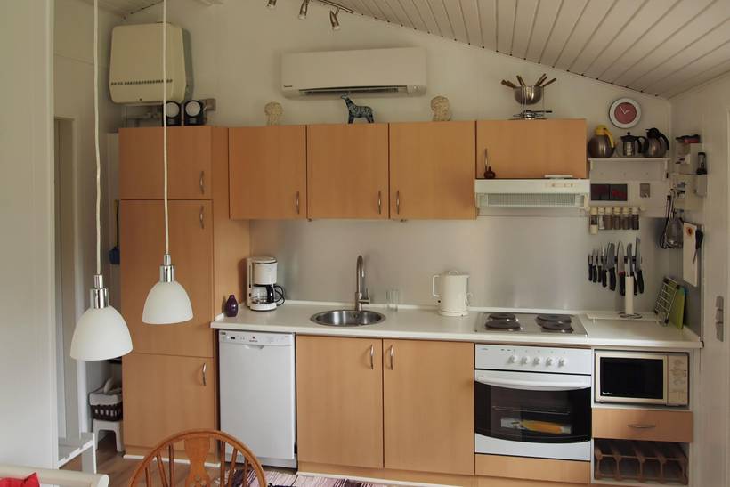 Foto von Ferienhaus DO13 in Loddenhøj - Südjütland