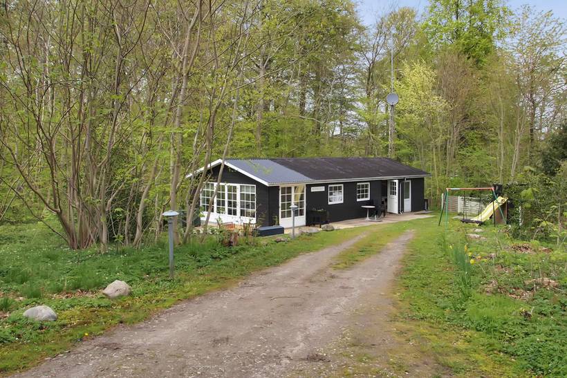 Foto von Ferienhaus DO13 in Loddenhøj - Südjütland