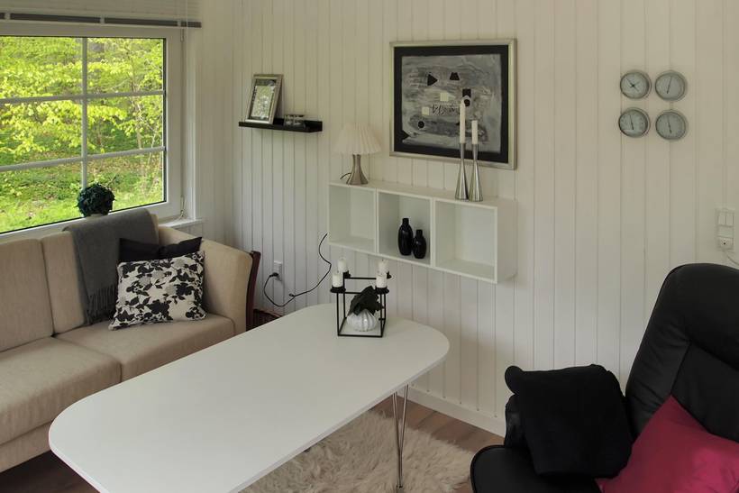 Foto von Ferienhaus DO13 in Loddenhøj - Südjütland