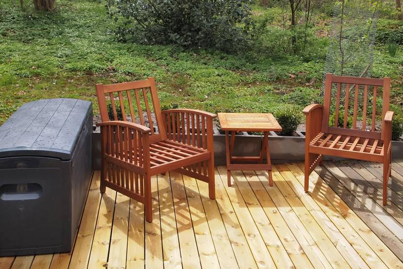 Foto von Ferienhaus DO13 in Loddenhøj - Südjütland
