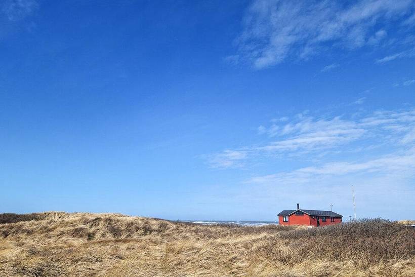 Foto von Ferienhaus DO14 in Harerenden - Lønstrup - Nordjütland