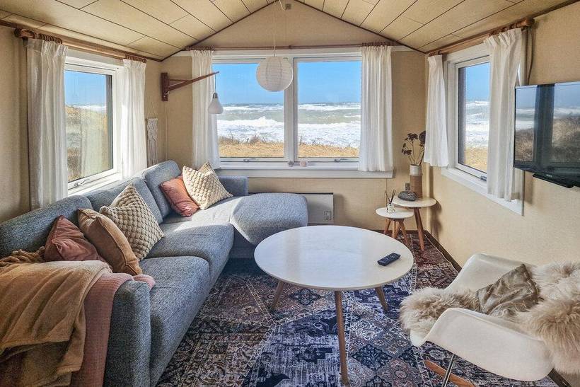 Foto von Ferienhaus DO14 in Harerenden - Lønstrup - Nordjütland