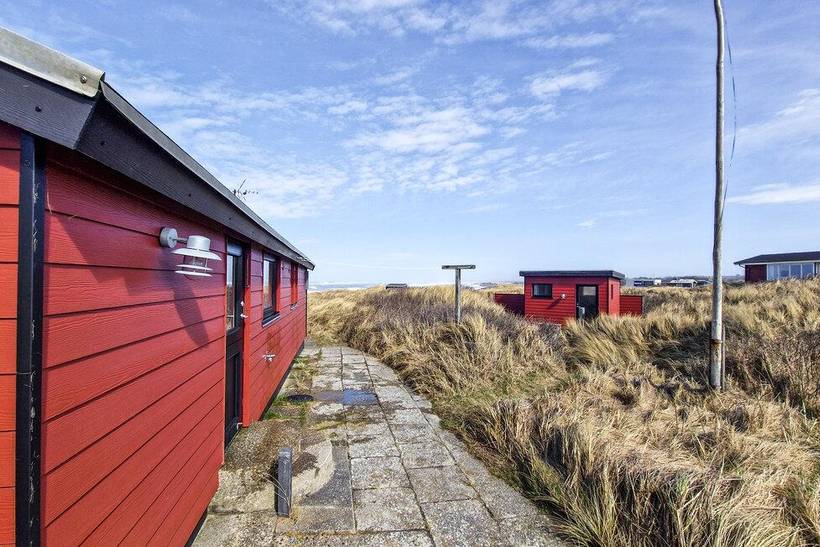 Foto von Ferienhaus DO14 in Harerenden - Lønstrup - Nordjütland