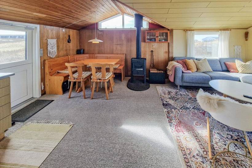 Foto von Ferienhaus DO14 in Harerenden - Lønstrup - Nordjütland