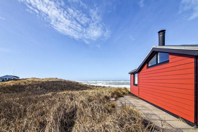 Foto von Ferienhaus DO14 in Harerenden - Lønstrup - Nordjütland