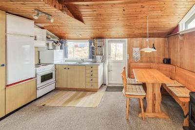 Vorschaubild von Ferienhaus DO14 in Harerenden - Lønstrup - Nordjütland
