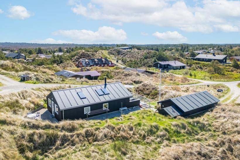Foto von Ferienhaus DO19 in Henne Strand - Westjütland