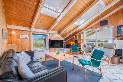 Vorschaubild von Ferienhaus DO19 in Henne Strand - Westjütland