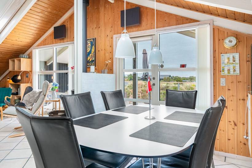 Foto von Ferienhaus DO19 in Henne Strand - Westjütland