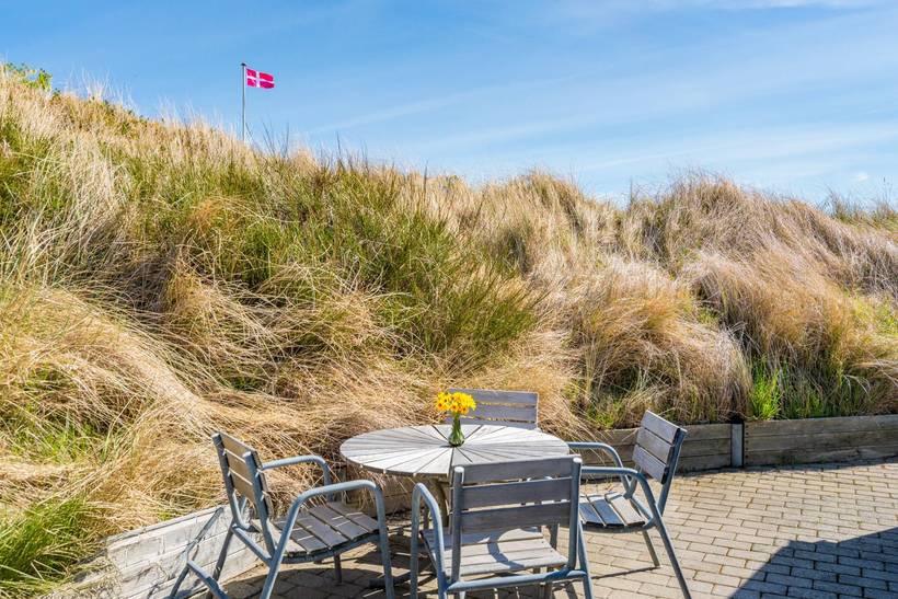 Foto von Ferienhaus DO19 in Henne Strand - Westjütland