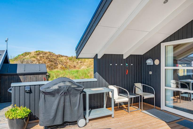 Foto von Ferienhaus DO19 in Henne Strand - Westjütland