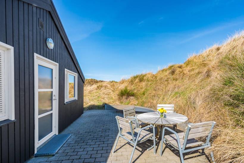 Foto von Ferienhaus DO19 in Henne Strand - Westjütland