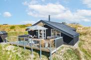 Henne Strand - Westjütland