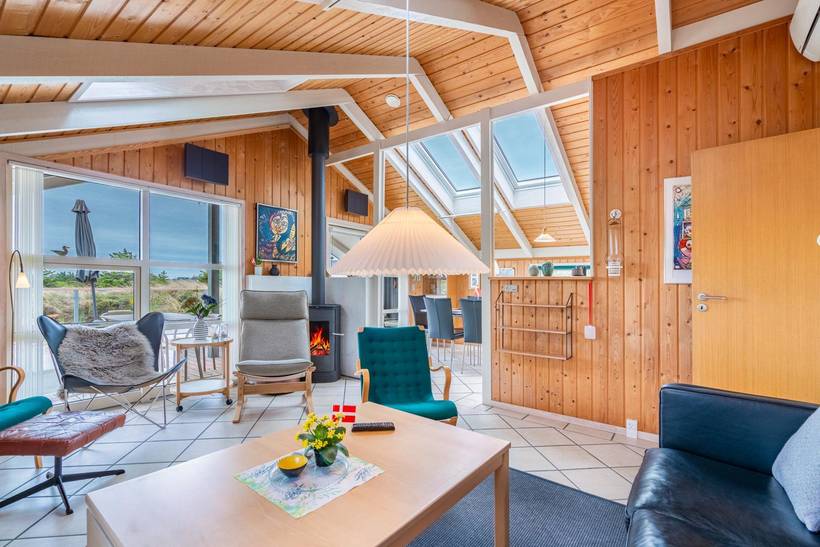 Foto von Ferienhaus DO19 in Henne Strand - Westjütland
