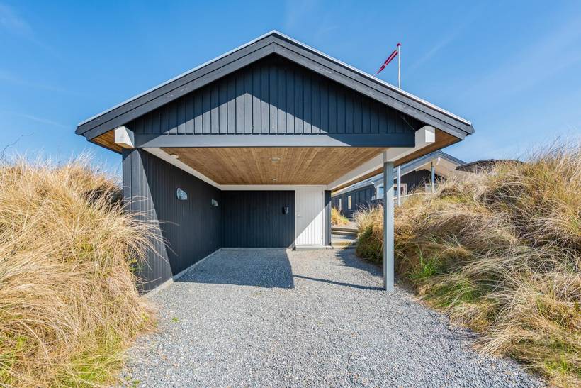 Foto von Ferienhaus DO19 in Henne Strand - Westjütland