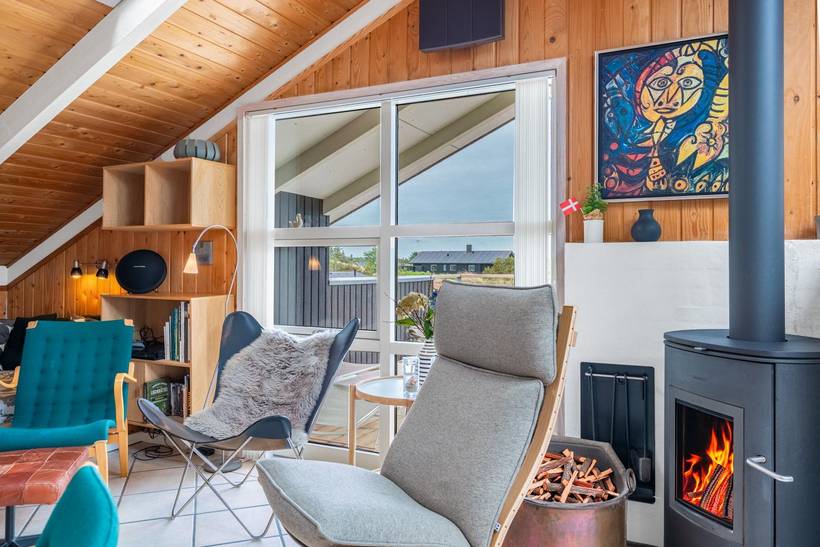 Foto von Ferienhaus DO19 in Henne Strand - Westjütland