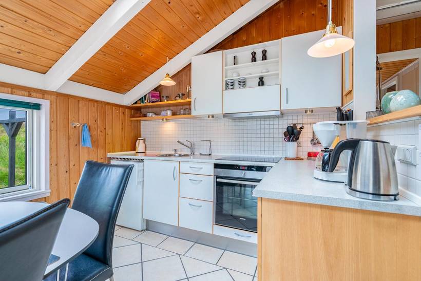 Foto von Ferienhaus DO19 in Henne Strand - Westjütland