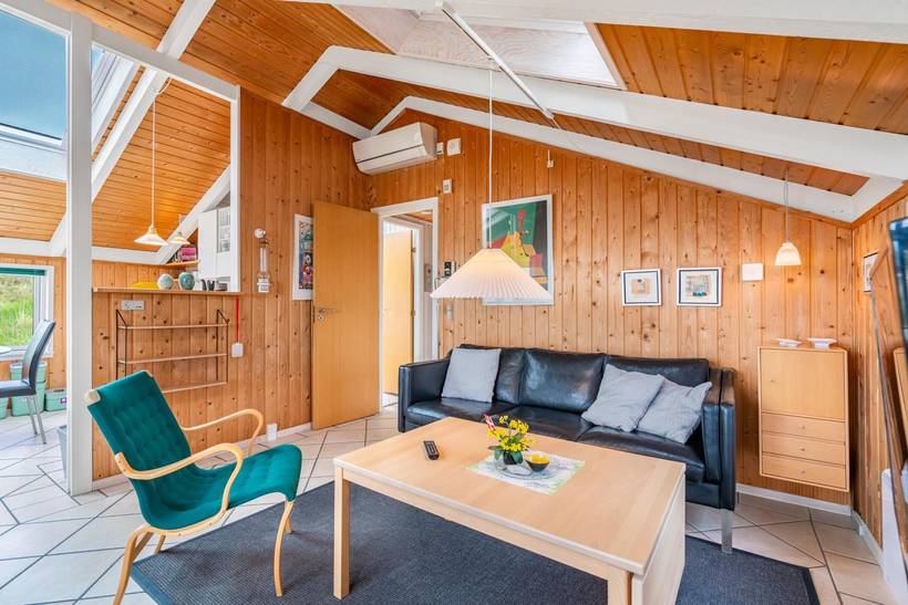 Foto von Ferienhaus DO19 in Henne Strand - Westjütland