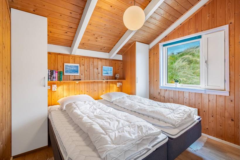 Foto von Ferienhaus DO19 in Henne Strand - Westjütland