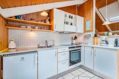 Vorschaubild von Ferienhaus DO19 in Henne Strand - Westjütland