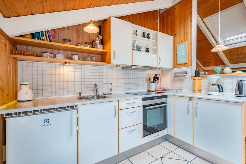 Foto von Ferienhaus DO19 in Henne Strand - Westjütland