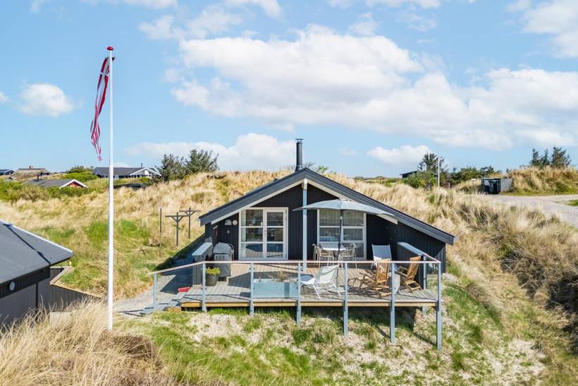 Foto von Ferienhaus DO19 in Henne Strand - Westjütland