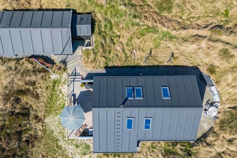 Foto von Ferienhaus DO19 in Henne Strand - Westjütland