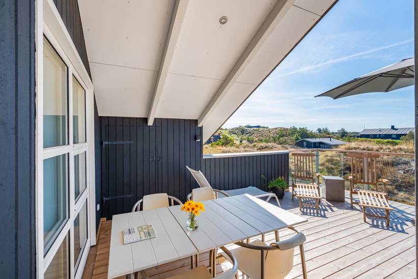 Foto von Ferienhaus DO19 in Henne Strand - Westjütland