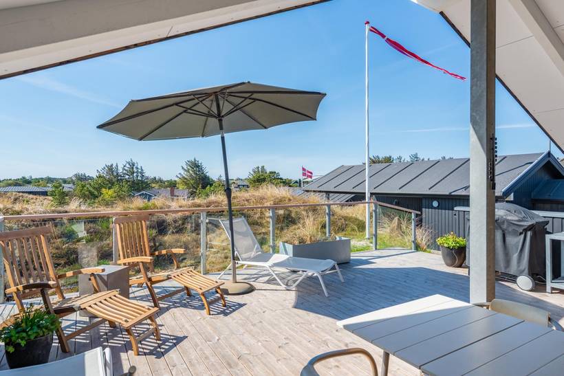 Foto von Ferienhaus DO19 in Henne Strand - Westjütland