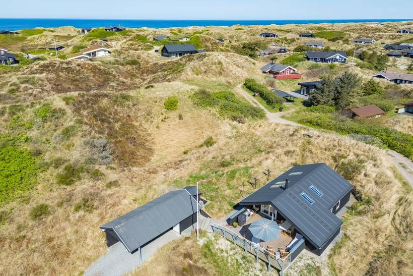 Foto von Ferienhaus DO19 in Henne Strand - Westjütland