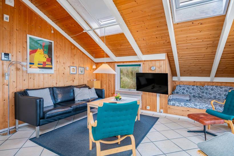 Foto von Ferienhaus DO19 in Henne Strand - Westjütland