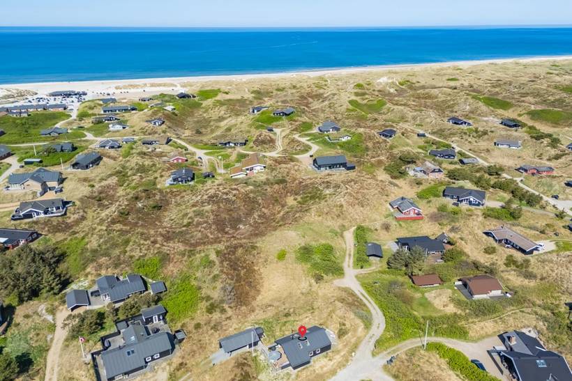 Foto von Ferienhaus DO19 in Henne Strand - Westjütland