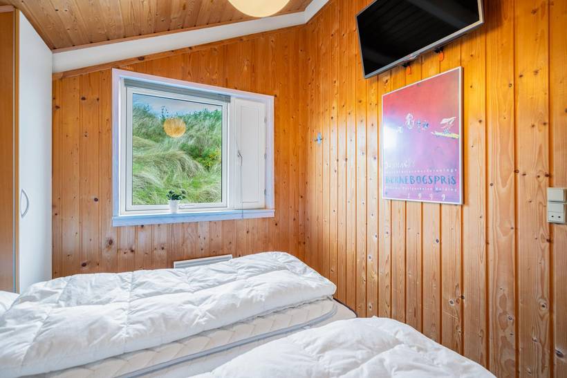 Foto von Ferienhaus DO19 in Henne Strand - Westjütland