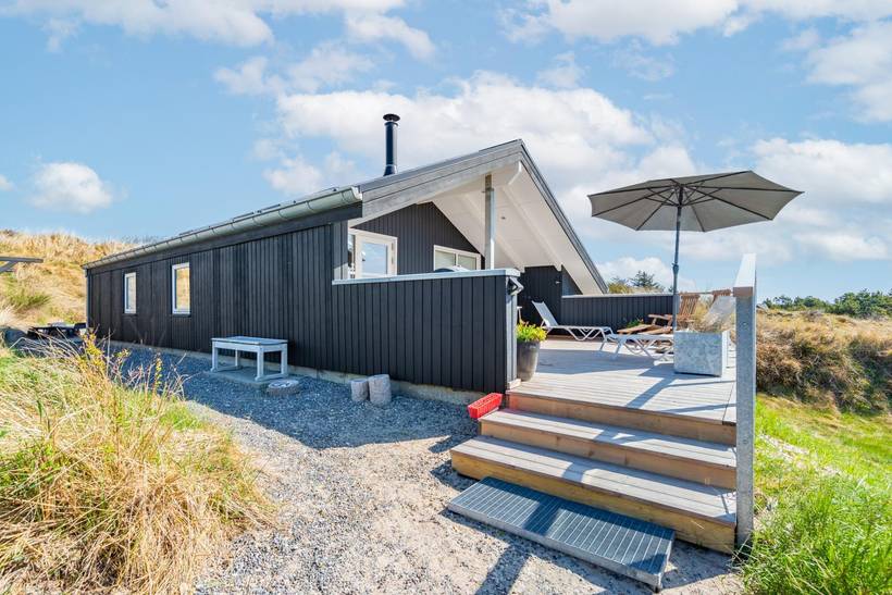 Foto von Ferienhaus DO19 in Henne Strand - Westjütland