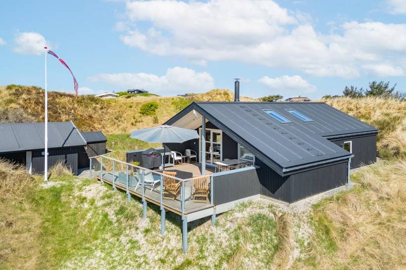 Foto von Ferienhaus DO19 in Henne Strand - Westjütland