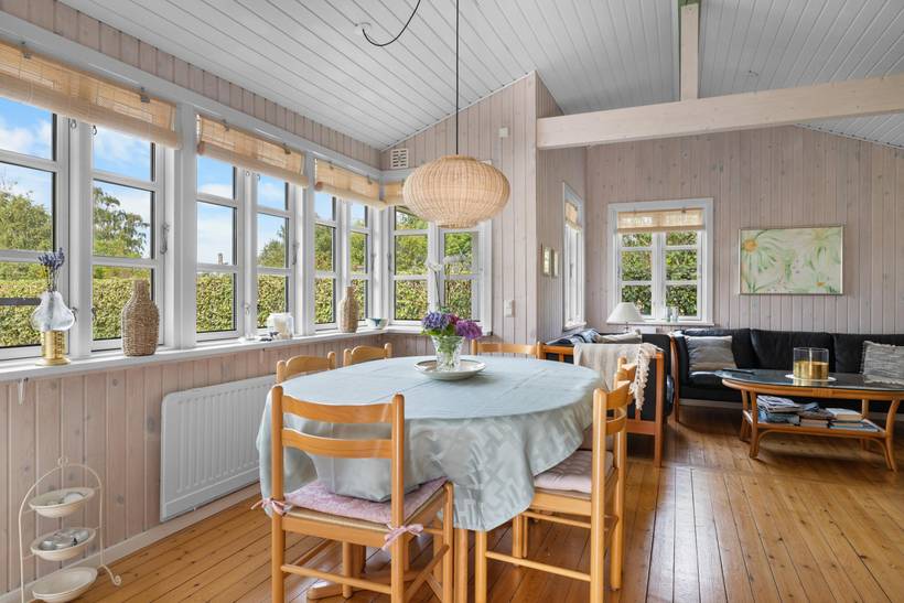 Foto von Ferienhaus DO23 in Tørresø - Nordfünen
