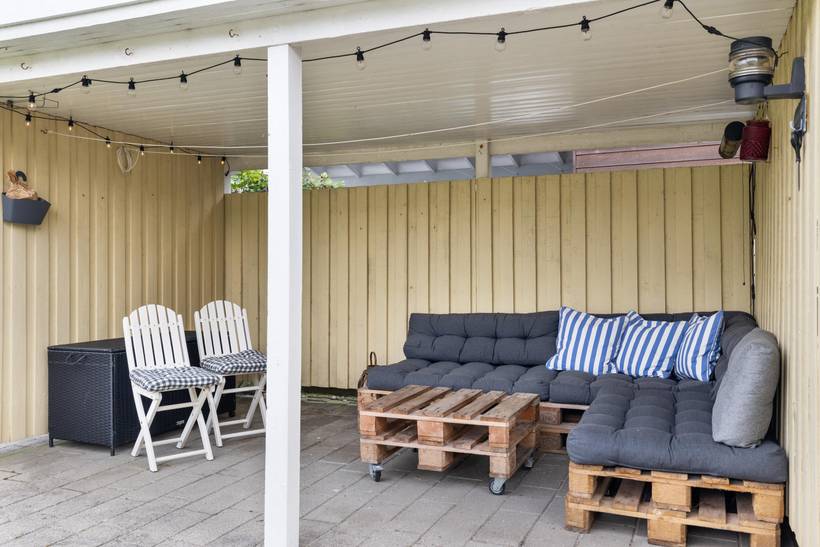 Foto von Ferienhaus DO23 in Tørresø - Nordfünen