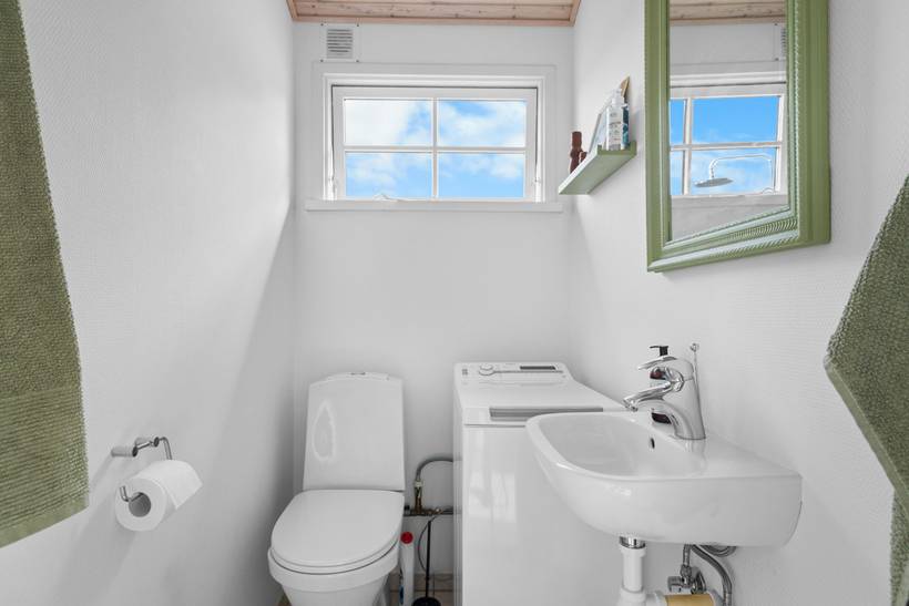 Foto von Ferienhaus DO23 in Tørresø - Nordfünen
