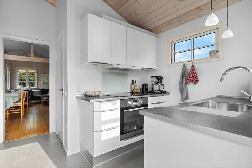 Foto von Ferienhaus DO23 in Tørresø - Nordfünen