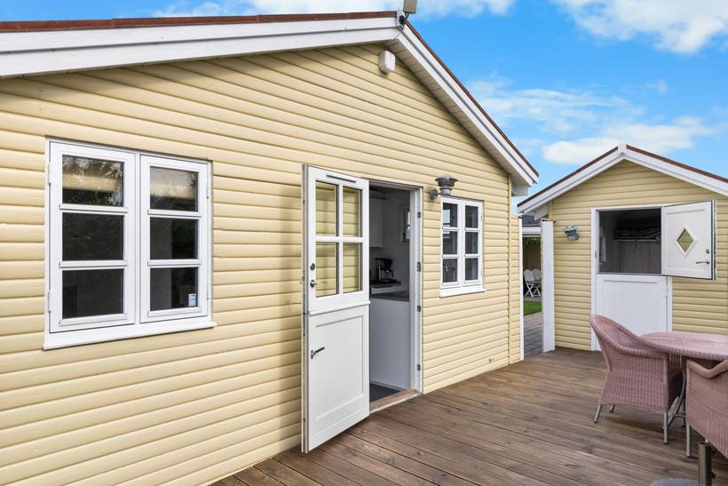 Foto von Ferienhaus DO23 in Tørresø - Nordfünen