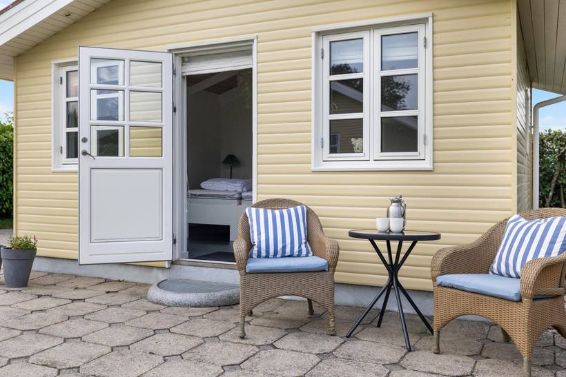 Foto von Ferienhaus DO23 in Tørresø - Nordfünen