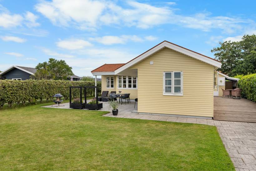 Foto von Ferienhaus DO23 in Tørresø - Nordfünen
