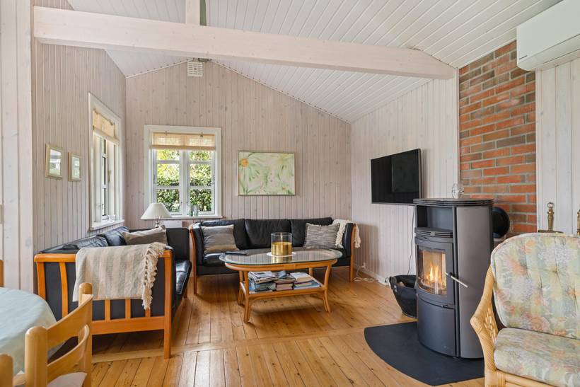 Foto von Ferienhaus DO23 in Tørresø - Nordfünen