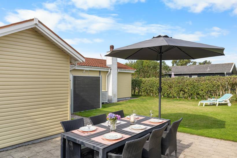 Foto von Ferienhaus DO23 in Tørresø - Nordfünen