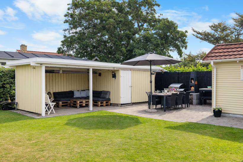 Foto von Ferienhaus DO23 in Tørresø - Nordfünen