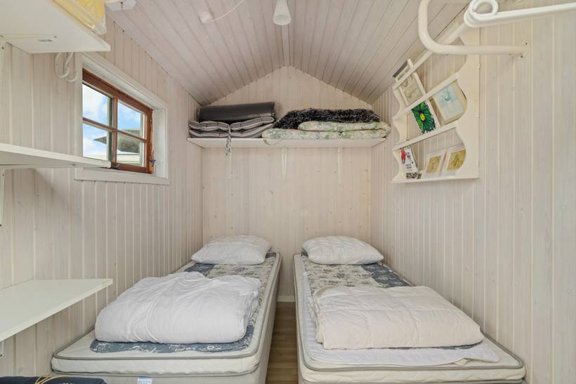 Foto von Ferienhaus DO23 in Tørresø - Nordfünen
