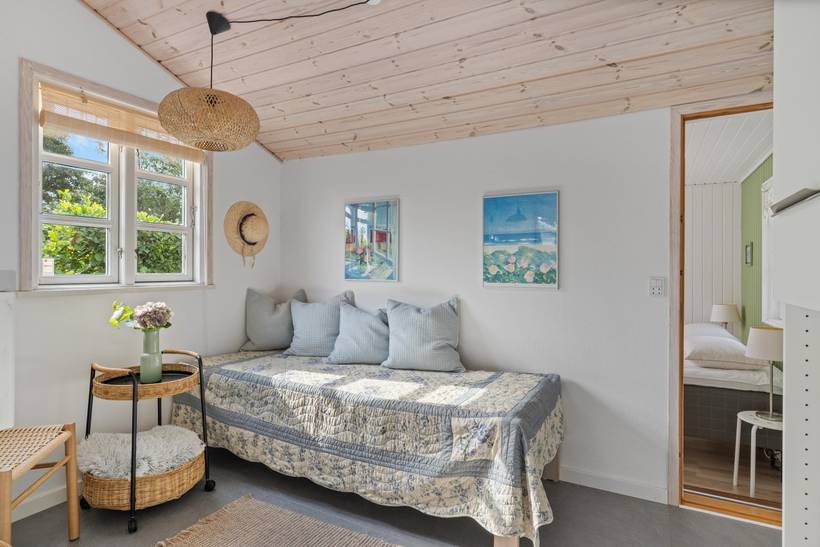 Foto von Ferienhaus DO23 in Tørresø - Nordfünen
