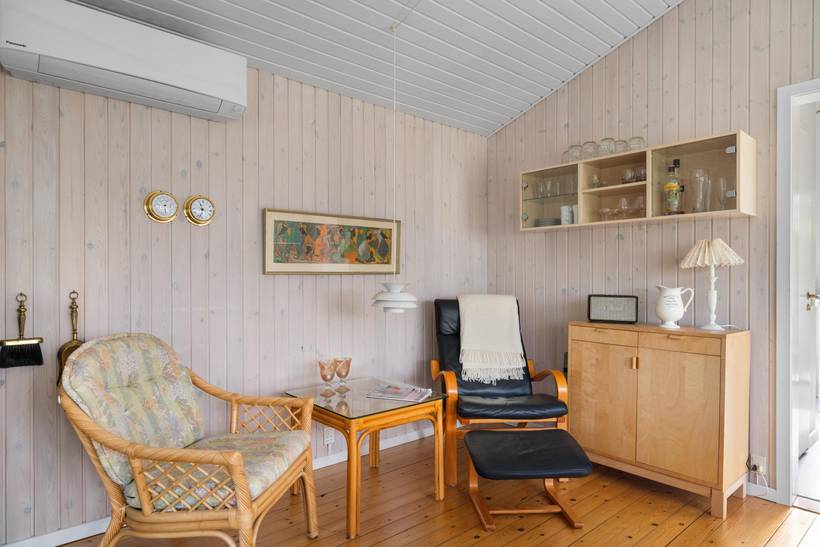 Foto von Ferienhaus DO23 in Tørresø - Nordfünen