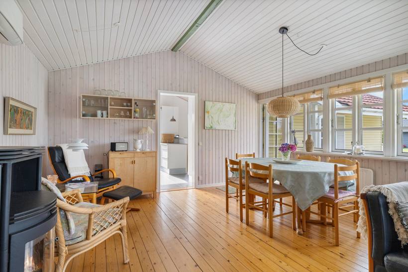 Foto von Ferienhaus DO23 in Tørresø - Nordfünen