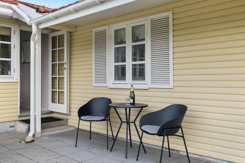 Foto von Ferienhaus DO23 in Tørresø - Nordfünen